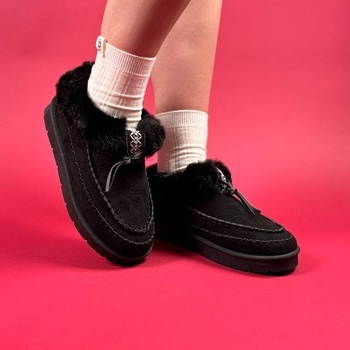 UGG ar pūciņu ZH17