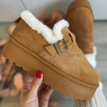 UGG ČĪBAS SL-A25