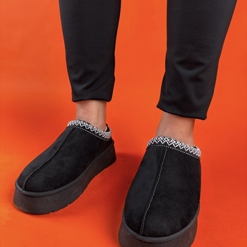 UGG čības OM5624-1