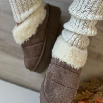 UGG ČĪBAS NB693