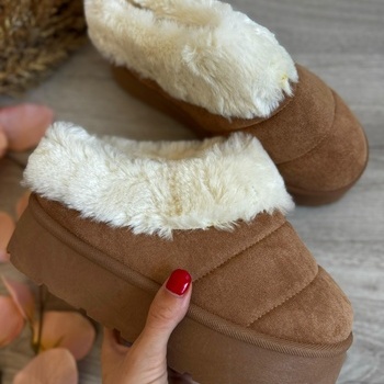 UGG ČĪBAS NB693