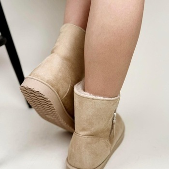 UGG tipa zābaciņi DM-33