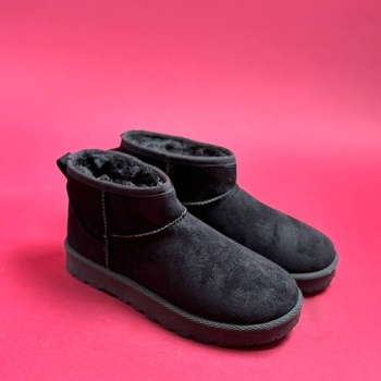 Ugg tipa zābaki ar zemo zoli LT363-1
