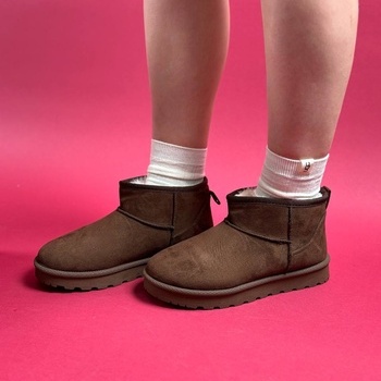 Ugg tipa zābaki ar zemo zoli LT363-9