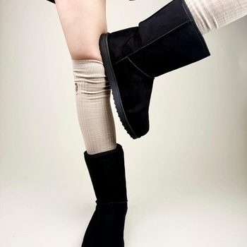 UGG tipa zābaki DM69