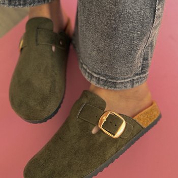 UGG tipa zemās čības SAR-75