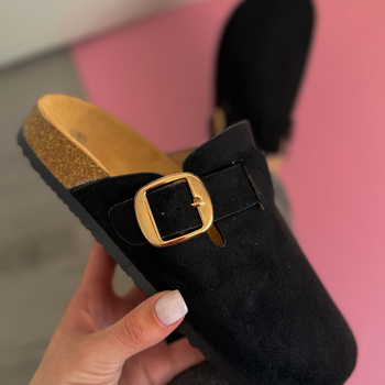 UGG tipa zemās čības SAR-75