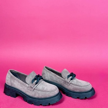 ZAMŠA LOFERI AR ĶĒDI 3103B