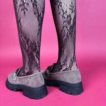 ZAMŠA LOFERI AR ĶĒDI 3103B