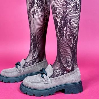 ZAMŠA LOFERI AR ĶĒDI 3103B