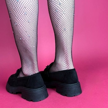 ZAMŠA LOFERI AR ĶĒDI 3103B