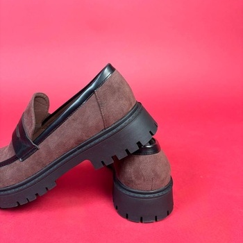 Zamša loferi GD-FL6171A