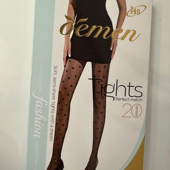 Zeķubikses ar rakstu