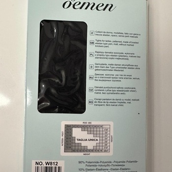 Zeķubikses ar rakstu